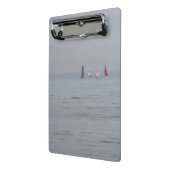 Porte-bloc Mini Presse-papiers (Angle2)