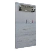 Porte-bloc Mini Presse-papiers (Incliné)
