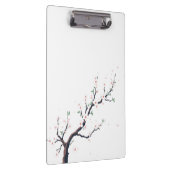 Porte-bloc Minimal Japanese Tree Branch (Swatch)