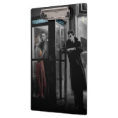 Porte-bloc Minuit (Gauche)