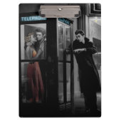 Porte-bloc Minuit (Devant)