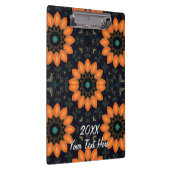 Porte-bloc Miranda 34 personnalisé (Swatch)