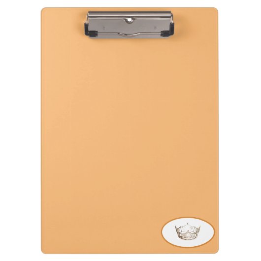 Porte-bloc Miss America Porte - bloc de la Couronne (Devant)