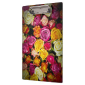 Porte-bloc Mix rose (Gauche)