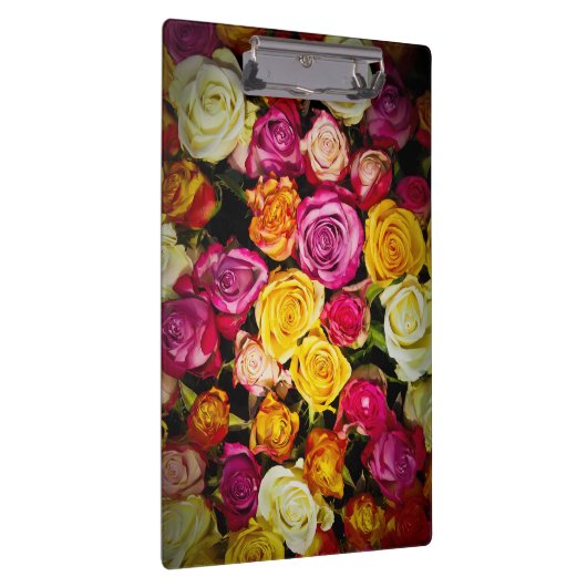 Porte-bloc Mix rose (Swatch)