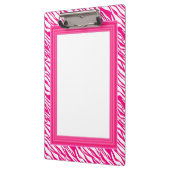 Porte-bloc Mode - Chaussures - Porte - bloc Zebra (Gauche)