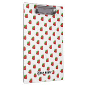 Porte-bloc Mode fraise de la planche à clips (Swatch)