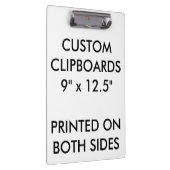 Porte-bloc Modèle de blanc de porte - bloc personnalisé par (Swatch)