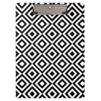 Porte-bloc modèle de bloc-notes