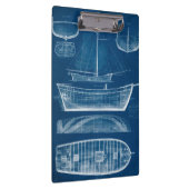 Porte-bloc Modèle de navire antique II (Swatch)