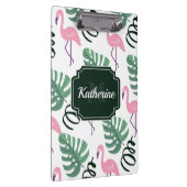 Porte-bloc Modèle Flamingo mou (Swatch)