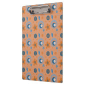 Porte-bloc Modèle floral d'été Zesty (Gauche)