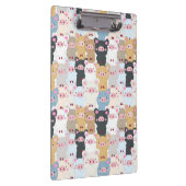 Porte-bloc Modèle mignon des cochons (Swatch)