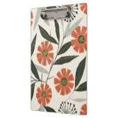 Porte-bloc Modèle végétal (Gauche)