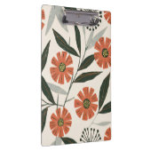 Porte-bloc Modèle végétal (Swatch)