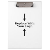 Porte-bloc Modèles de porte - bloc d'affaires (Devant)