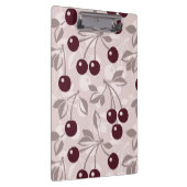 Porte-bloc Modelez avec les cerises 2 (Swatch)