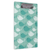 Porte-bloc modelez avec les poissons 2 (Swatch)