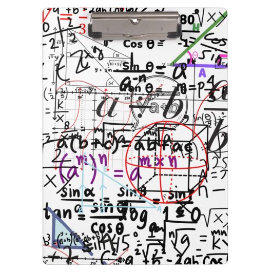 Porte-bloc Modélisation mathématique porte - bloc (Devant)