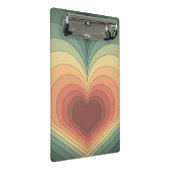 Porte-bloc Moderne Rétro Funky Romantique Cute Mini Porte - b (Incliné)