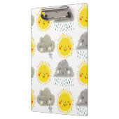 Porte-bloc Moghrey Mie Trio (Gauche)