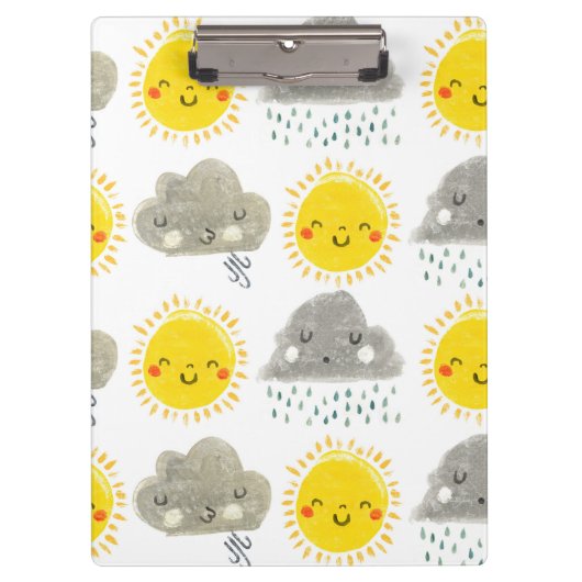 Porte-bloc Moghrey Mie Trio (Devant)