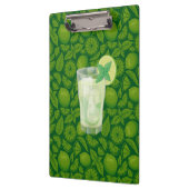 Porte-bloc Mojito (Gauche)