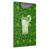 Porte-bloc Mojito (Swatch)