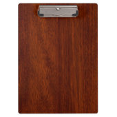 Porte-bloc Molon Labe Spartan Warris Laurels Chro Wood Print (Devant)