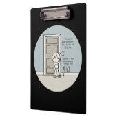 Porte-bloc Moments mesurables (Gauche)