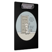 Porte-bloc Moments mesurables (Swatch)