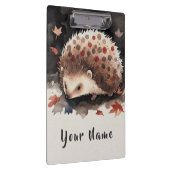 Porte-bloc Mon petit ami Igel, le Nain (Swatch)