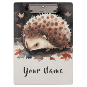 Porte-bloc Mon petit ami Igel, le Nain