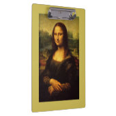 Porte-bloc Mona Lisa by Léonard de Vinci (Swatch)