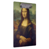 Porte-bloc Mona Lisa de Leonardo da Vinci (Swatch)