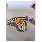 Porte-bloc Monarque (Dos)