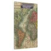 Porte-bloc Monde 4 (Swatch)