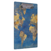 Porte-bloc Monde d'or (Swatch)