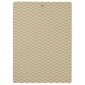 Porte-bloc Monde scolaire personnalisé (Dos)