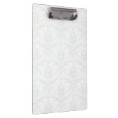 Porte-bloc [MONO-RAIN-1] Monogramme en filigrane (Swatch)