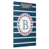 Porte-bloc Monogram design (Swatch)