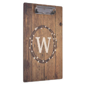 Porte-bloc Monogram design (Swatch)