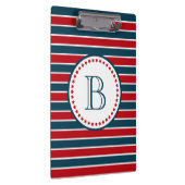 Porte-bloc Monogram design (Swatch)