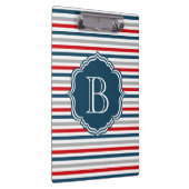 Porte-bloc Monogram design (Swatch)