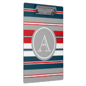 Porte-bloc Monogram design (Swatch)