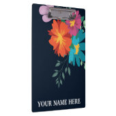 Porte-bloc Monogramme Botanique (Swatch)