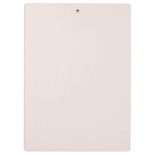 Porte-bloc Monogramme moderne beige et vin (Dos)