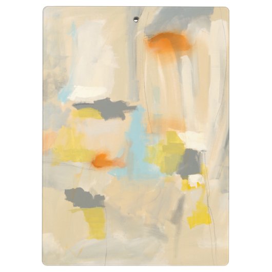 Porte-bloc Monogramme | Sacré II (Dos)