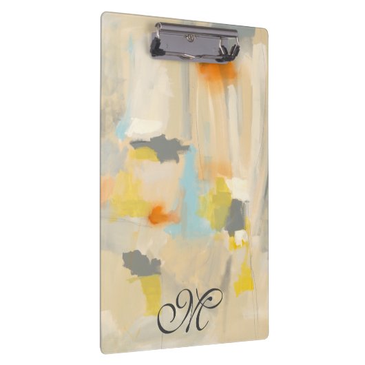 Porte-bloc Monogramme | Sacré II (Swatch)