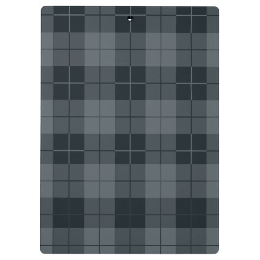 Porte-bloc Monogramme simple de marguerite blanche (Dos)